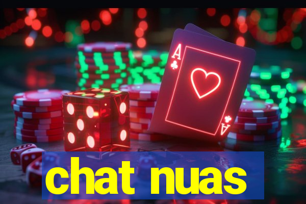 chat nuas